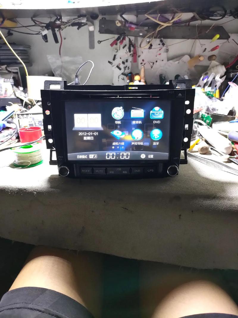 DVD没声了怎么办？维修方法有哪些？-图2