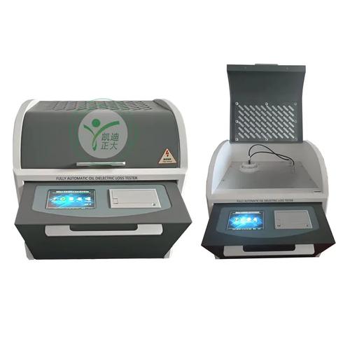 变压器油耐压检测品牌怎么选?-图1 变压器油耐压检测品牌怎么选?-图1