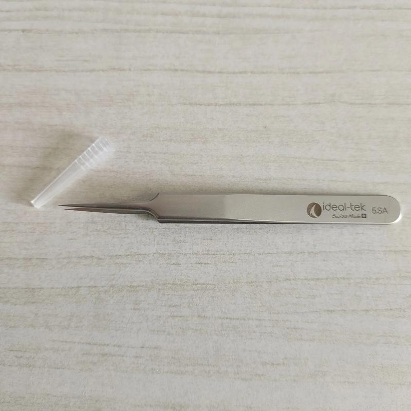 实验室用细胞镊子品牌哪个好？-图1