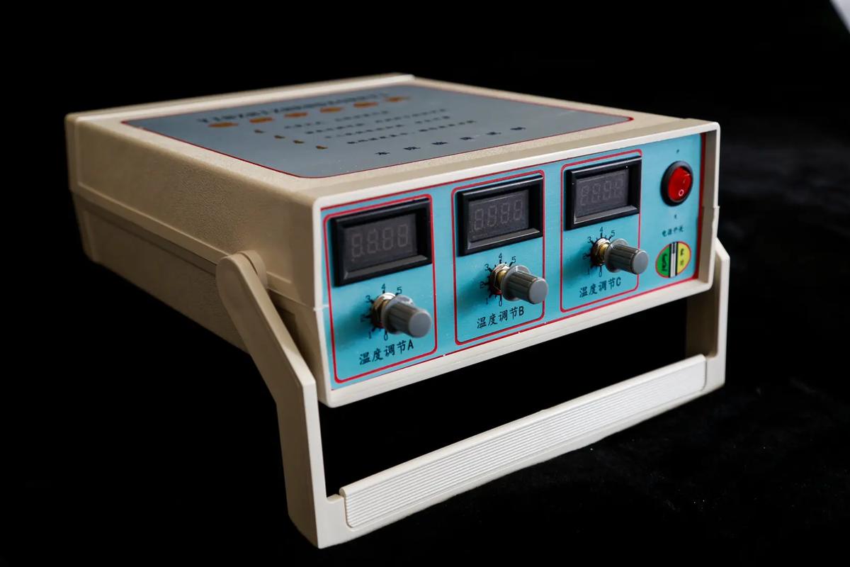 银质针导热巡检仪品牌怎么选？-图2