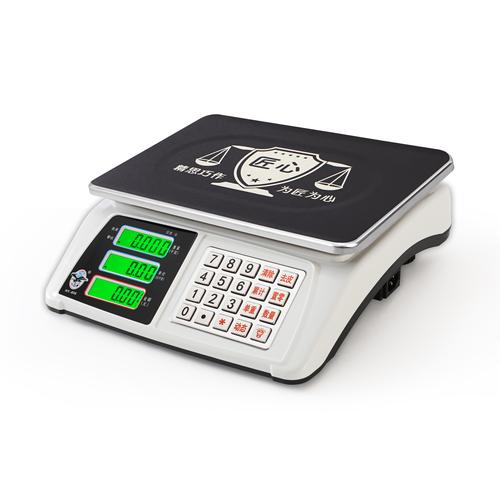 国内电子秤品牌怎么选？-图3