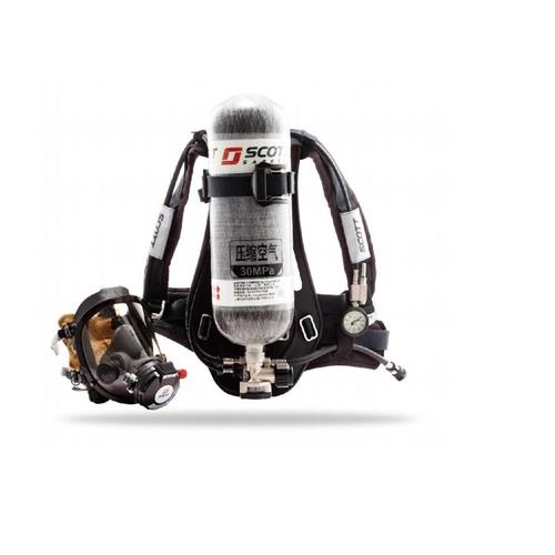 正压式呼吸器进口品牌哪些值得选？-图1