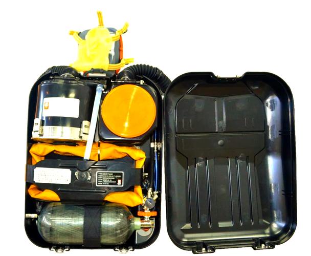 正压式呼吸器进口品牌哪些值得选？-图3