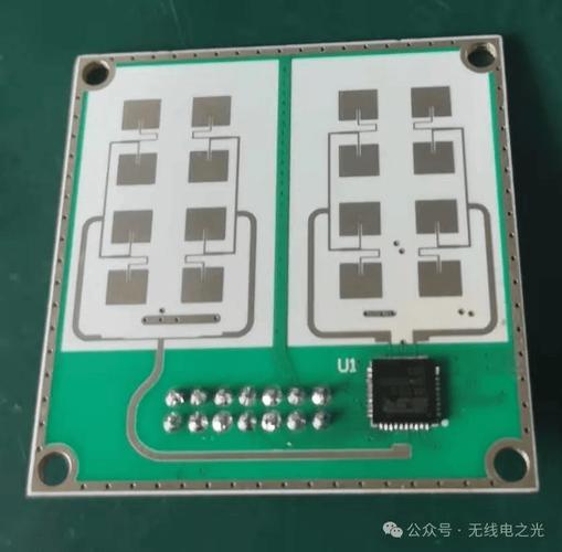 智能天线技术是什么?核心优势有哪些?-图2 智能天线技术是什么?核心优势有哪些?-图2