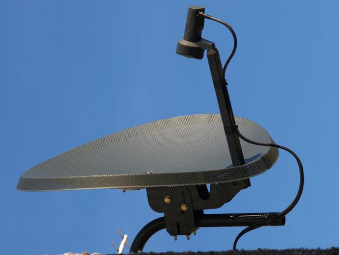 智能天线技术是什么?核心优势有哪些?-图3 智能天线技术是什么?核心优势有哪些?-图3