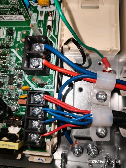 新科3206A故障怎么修？-图2