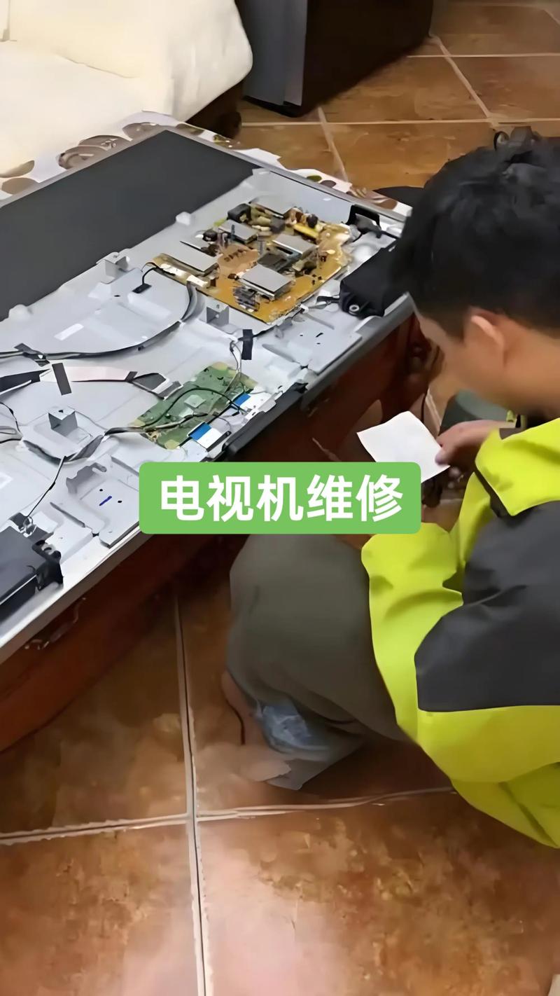 液晶电视维修能迅雷下载吗？-图2