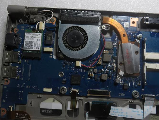 淘宝东芝46数字板怎么修？-图3