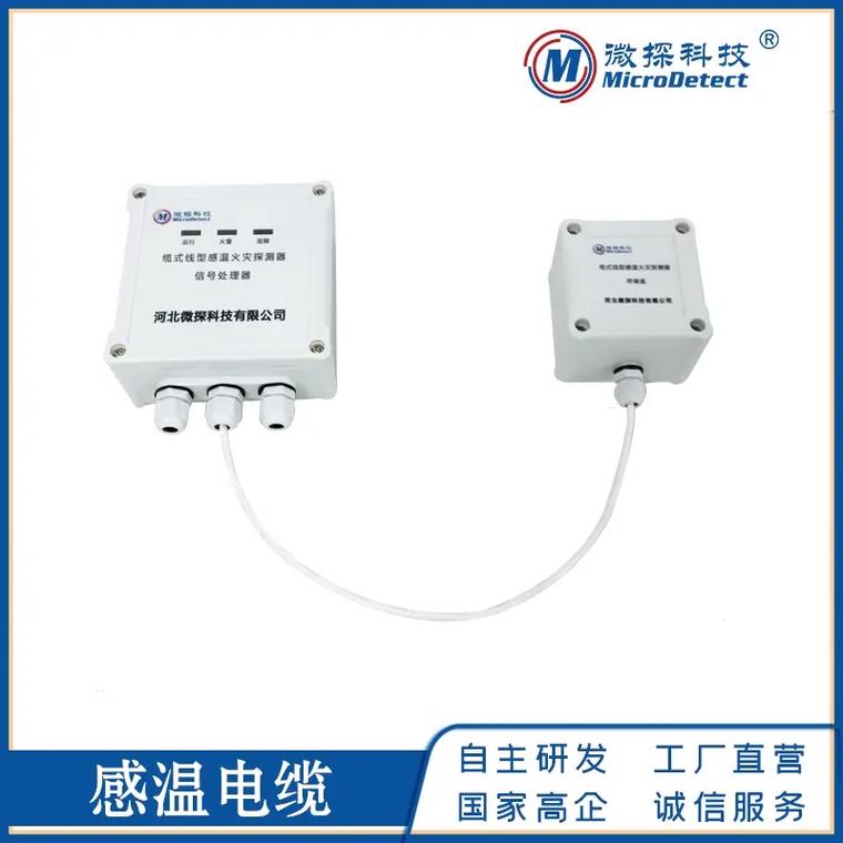 线缆式温度传感器品牌怎么选?-图2 线缆式温度传感器品牌怎么选?-图2