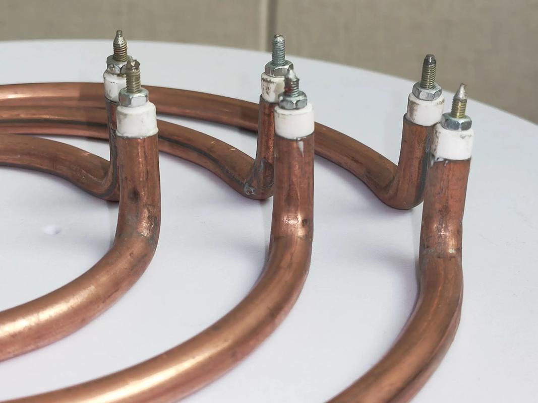 江苏重油电加热管品牌哪家好？-图1