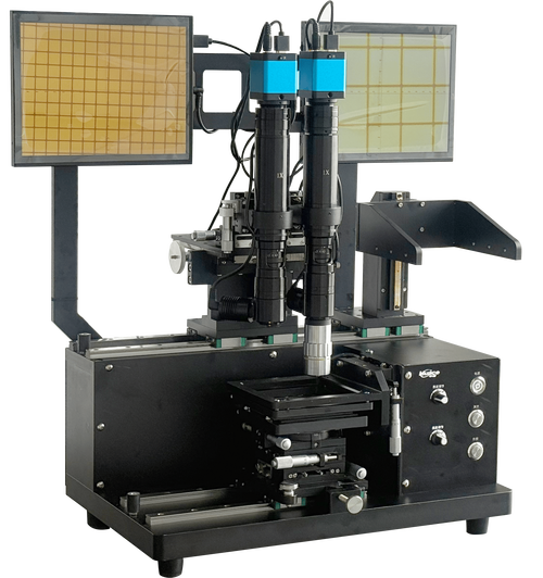 工业快速对准技术如何提升效率？-图2