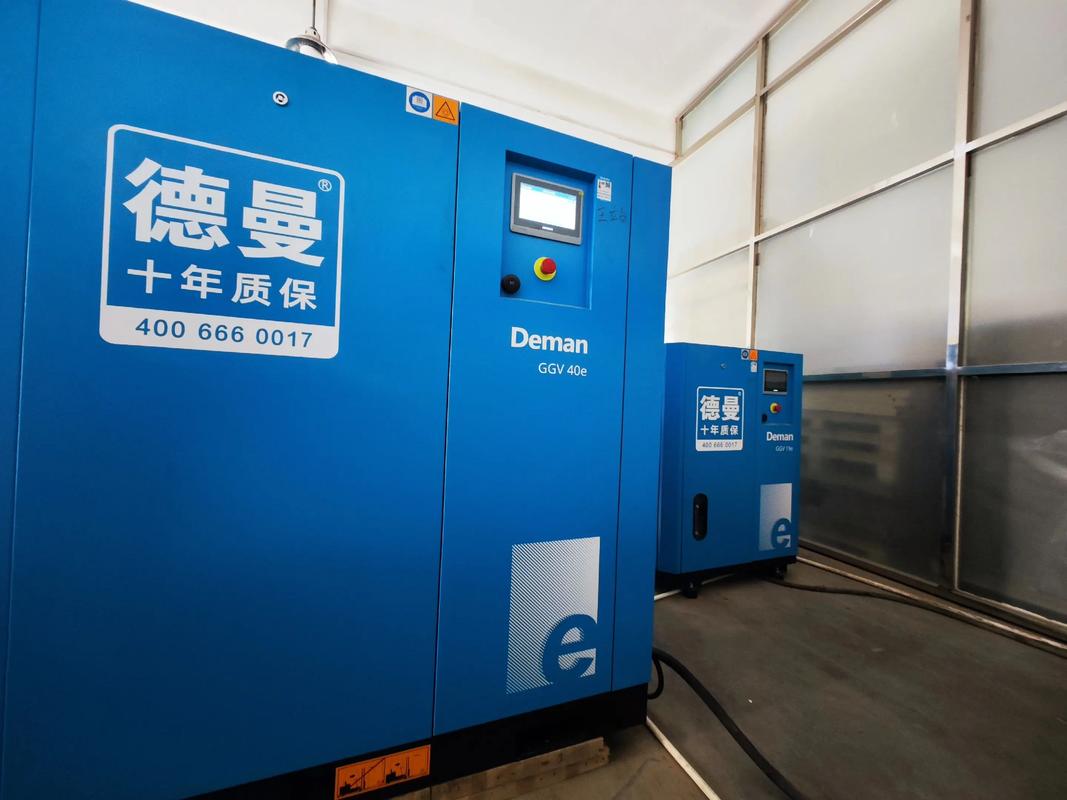 空压机后处理国际品牌怎么选?-图1 空压机后处理国际品牌怎么选?-图1