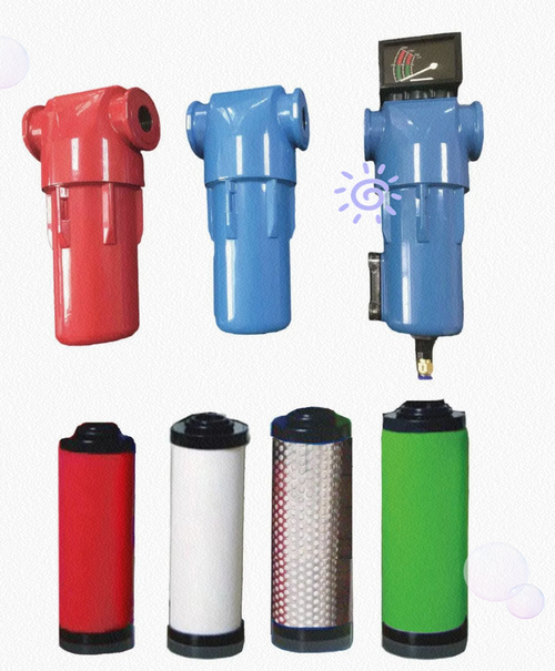 空压机后处理国际品牌怎么选?-图2 空压机后处理国际品牌怎么选?-图2