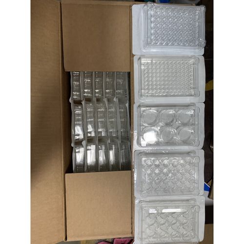 96孔细胞培养板品牌怎么选?-图2 96孔细胞培养板品牌怎么选?-图2