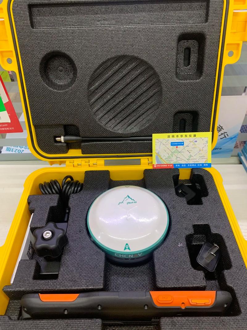 华测GPS定位仪品牌如何？-图3