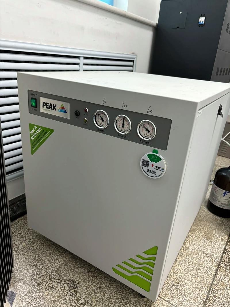 氮气发生器品牌有哪些？-图1