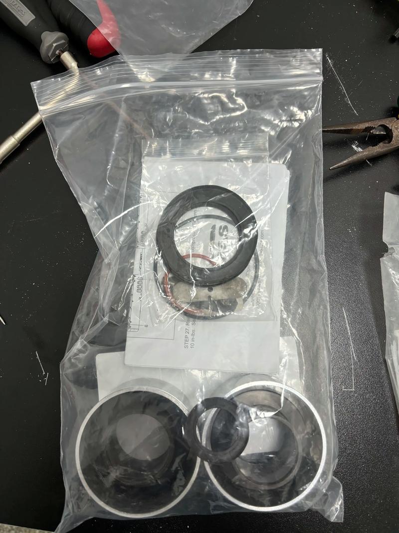 氮气发生器品牌有哪些？-图2