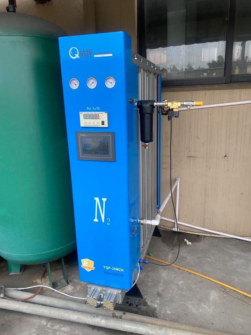 氮气发生器品牌有哪些？-图3