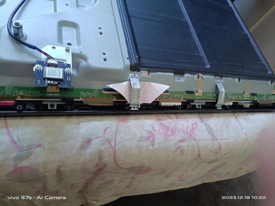 海尔le46维修手册哪里找?-图2 海尔le46维修手册哪里找?-图2