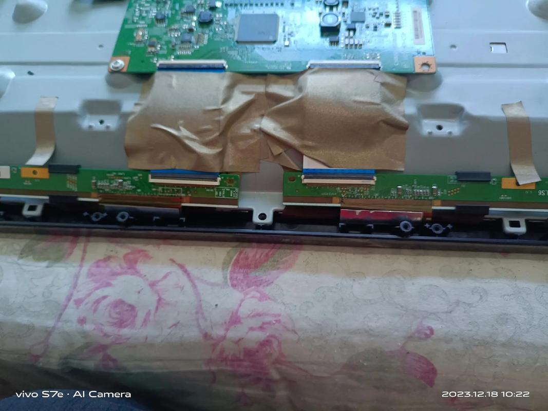 海尔le46维修手册哪里找?-图3 海尔le46维修手册哪里找?-图3