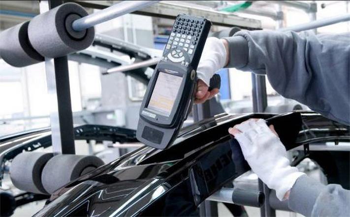 RFID技术如何赋能汽车生产升级？-图3