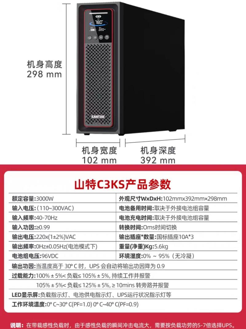 深圳正信电子与山特品牌有何关联？-图1