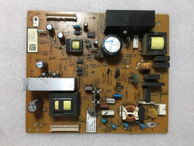 32bx350主板故障如何排查维修?-图2 32bx350主板故障如何排查维修?-图2