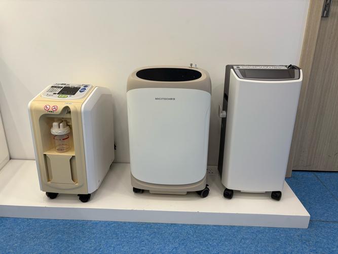 国内定氧仪品牌有哪些?-图1 国内定氧仪品牌有哪些?-图1