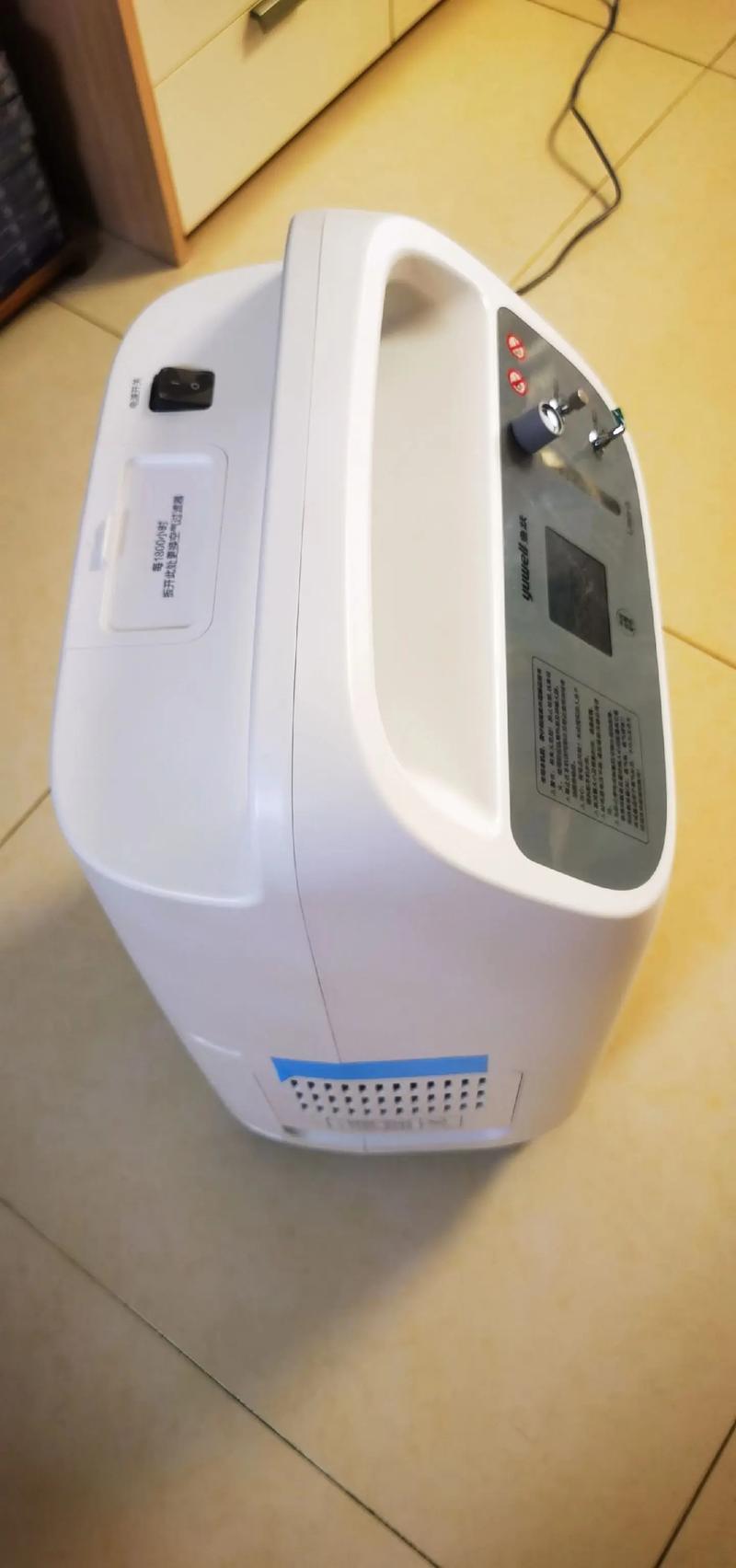 国内定氧仪品牌有哪些?-图2 国内定氧仪品牌有哪些?-图2