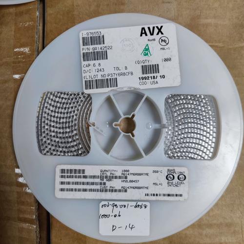 射频RF电容技术如何突破高频应用瓶颈？-图2