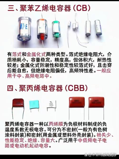 自愈式电容器品牌哪个好？-图1