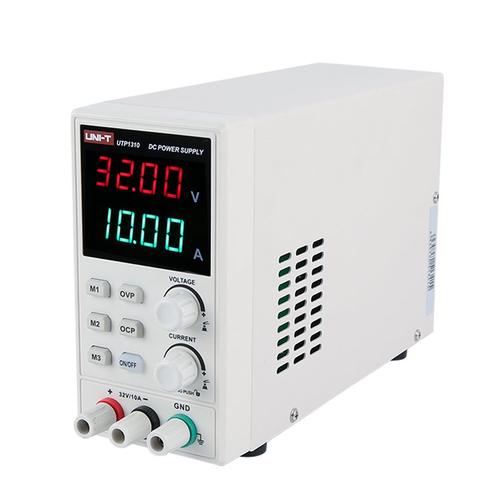 精密直流电压源品牌怎么选？-图3