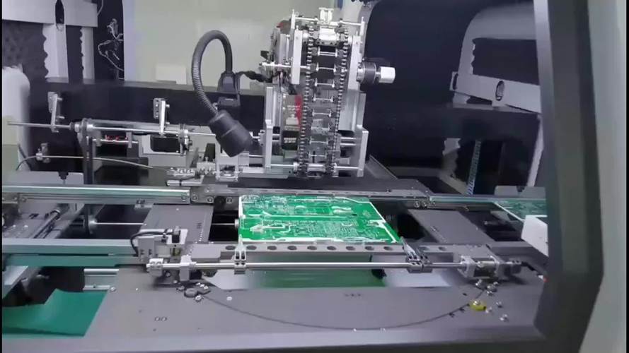 异形插件机主流品牌有哪些？-图1