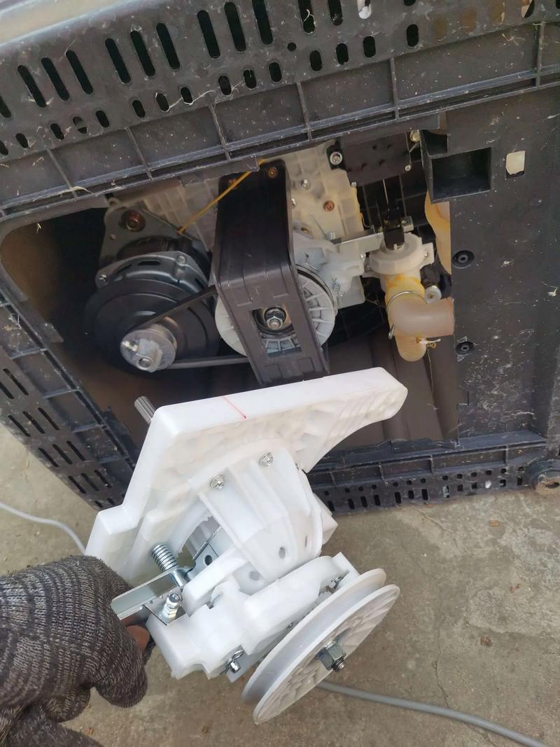 教材电器故障检测与维修,如何快速排查与解决?-图3 教材电器故障检测与维修,如何快速排查与解决?-图3