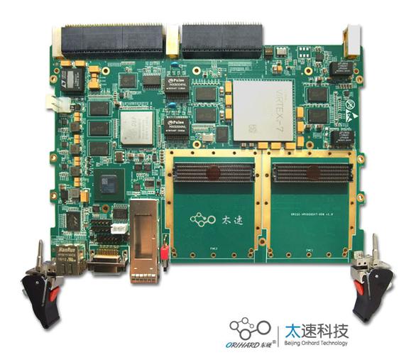 srio串行传输技术-图3