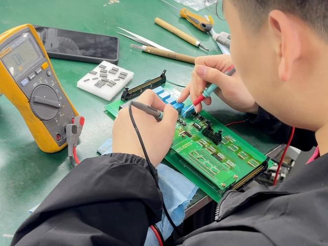 常用故障电子元器件如何快速维修？-图1