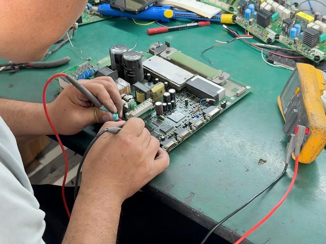 常用故障电子元器件如何快速维修？-图2