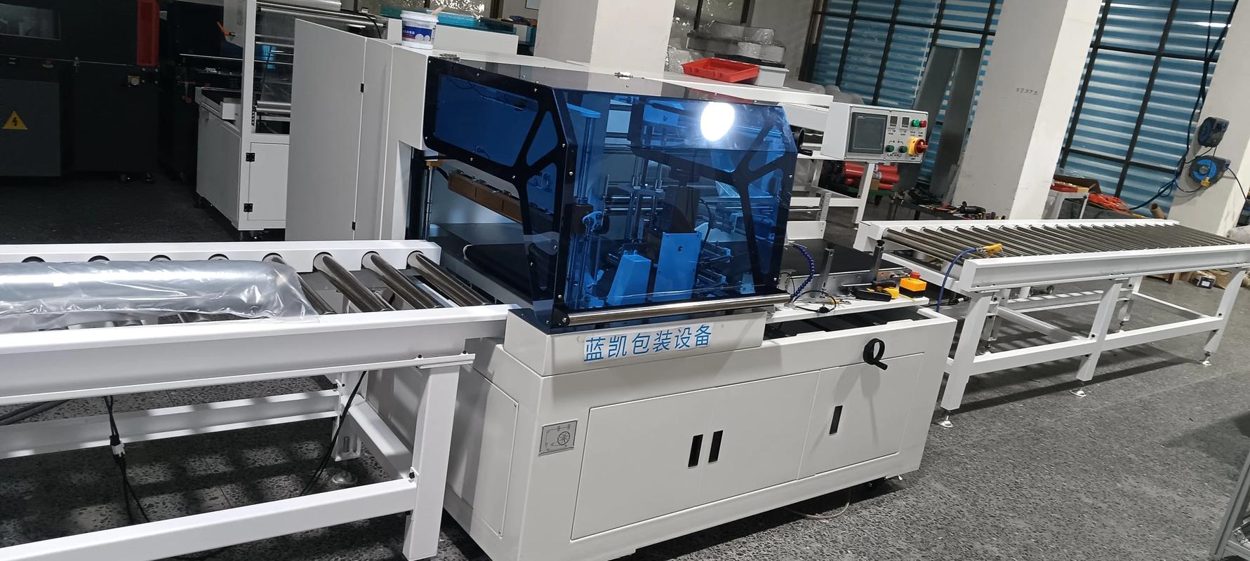 优质热收缩包装机品牌怎么选？-图3