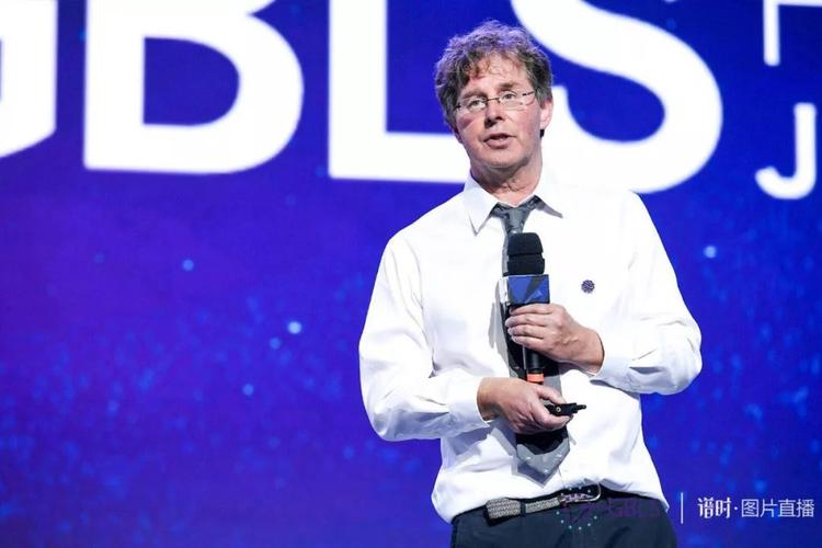 Penta区块链技术有何独特优势？-图1