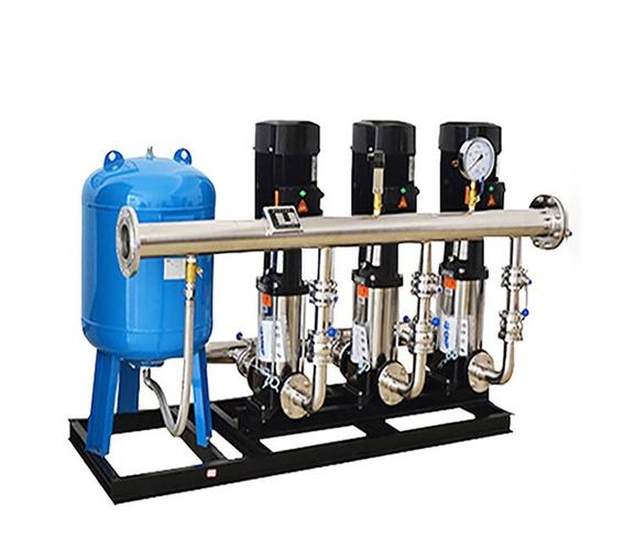 智能变频供水设备品牌哪个好？-图2