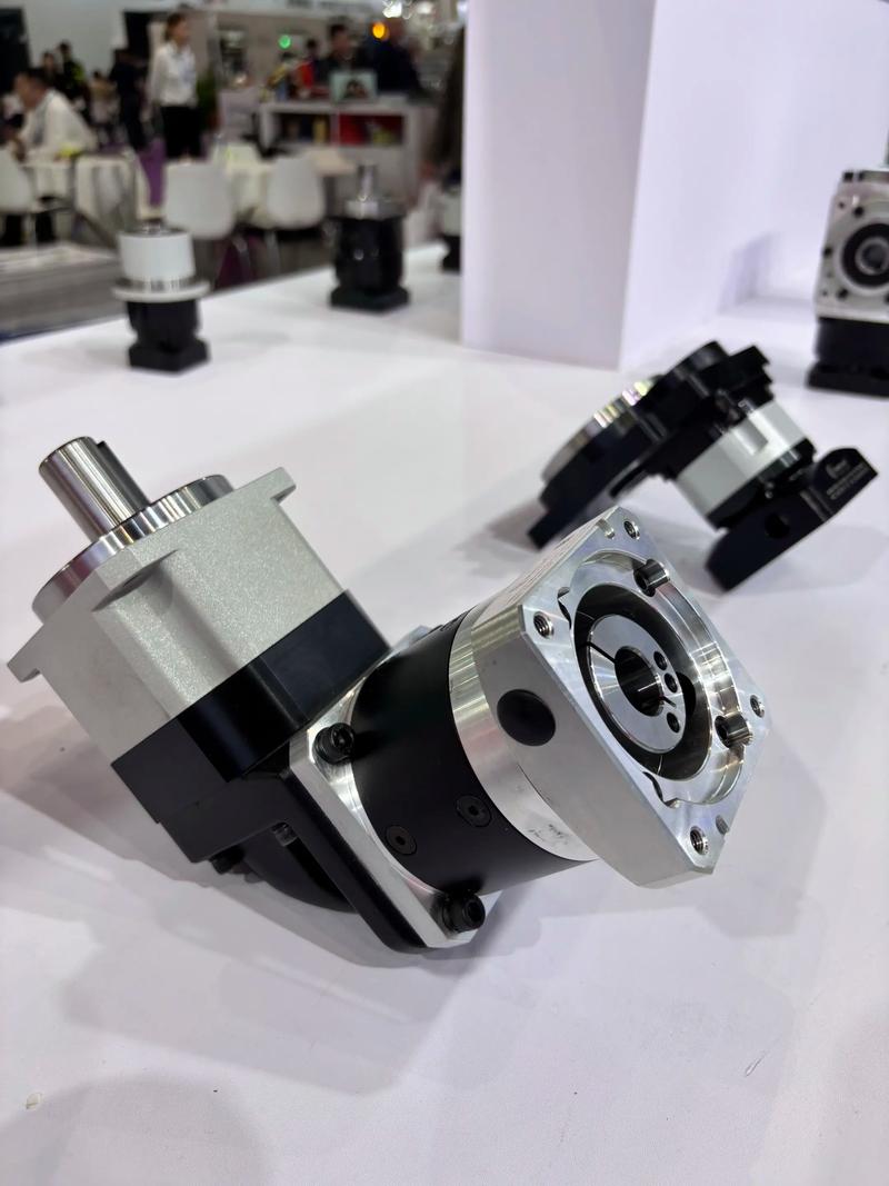 行星减速机10大品牌有哪些？-图1