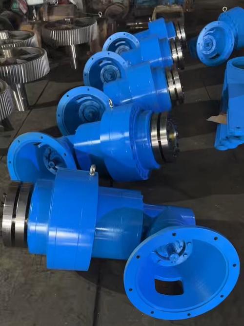 行星减速机10大品牌有哪些？-图3