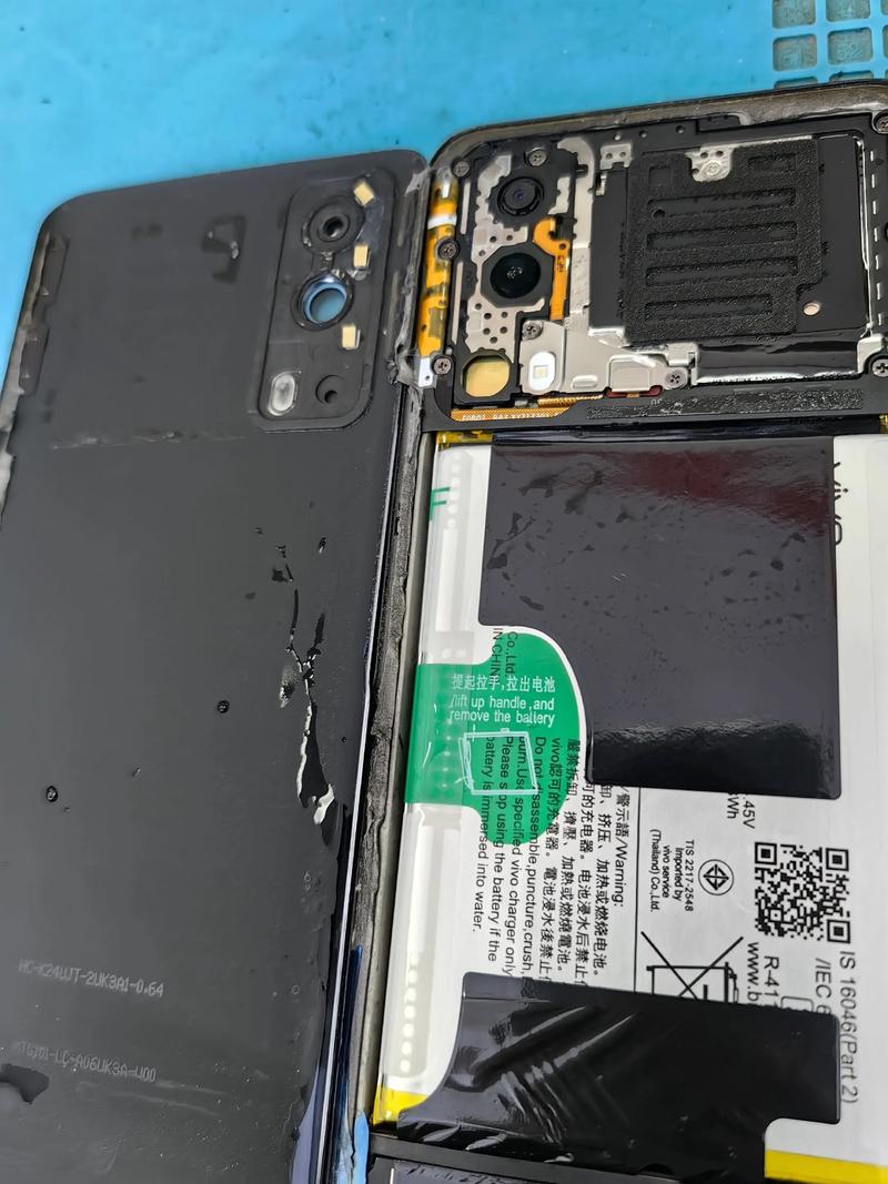 vivox9s手机维修去哪里靠谱？-图1