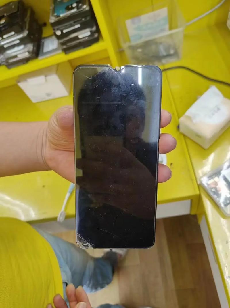 vivox9s手机维修去哪里靠谱？-图2