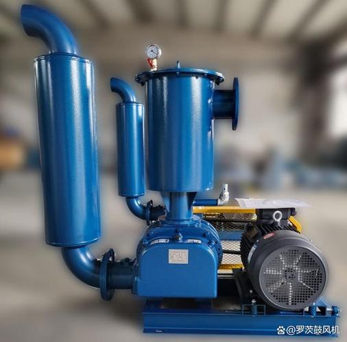 罗茨增机那个品牌更好-图1