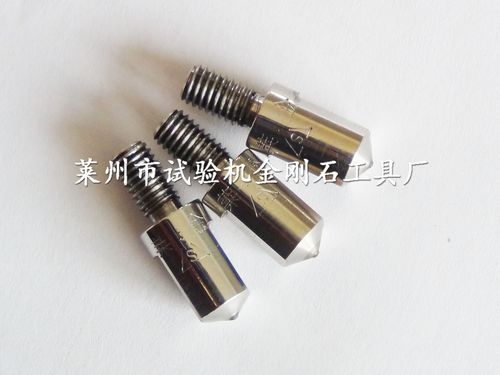 国外金刚石压头品牌如何选？-图3