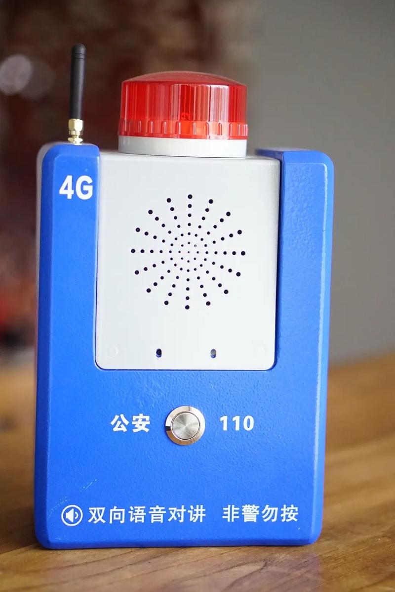 警用警报器品牌哪个好-图2