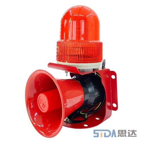 警用警报器品牌哪个好-图3