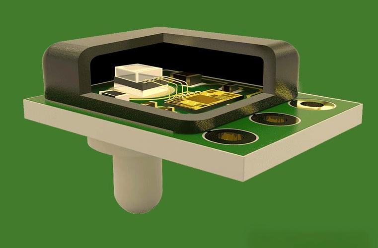 半导体技术 mems-图1