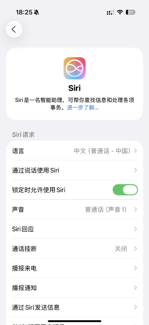 Siri属于什么技术？-图3